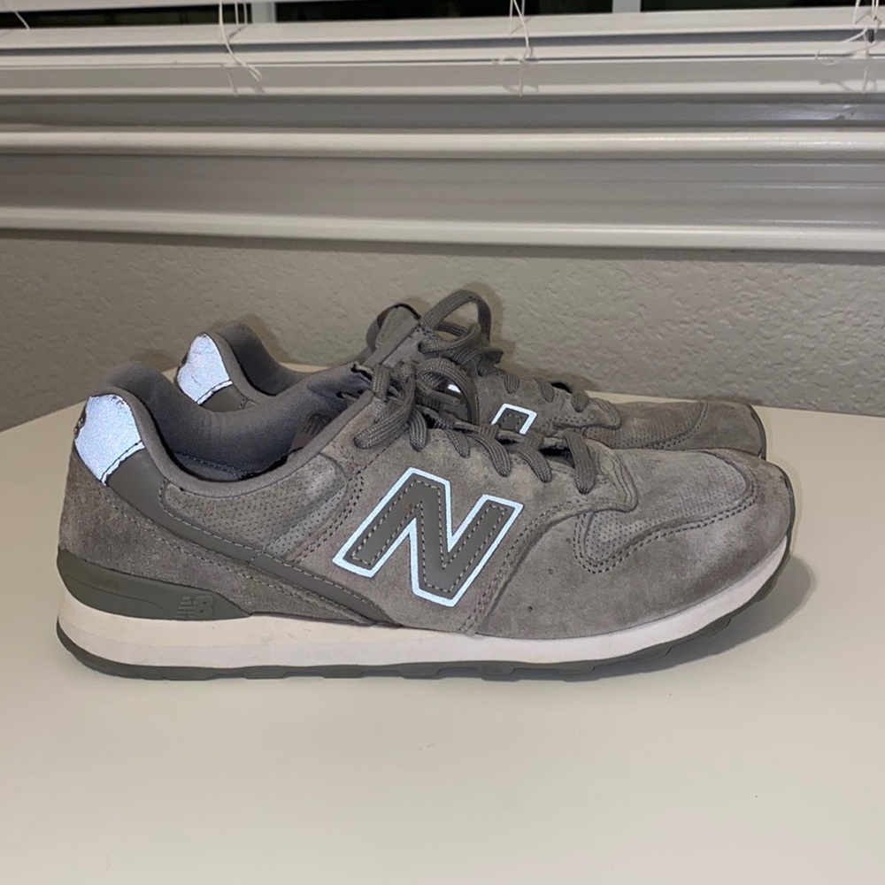 NEW BALANCE 696 MAX